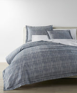 Peacock Alley BIAGIO 20x36 KING SHAM AZURE