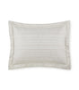Peacock Alley BIAGIO 26x26 EURO SHAM PEARL