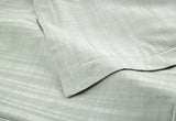 Peacock Alley BIAGIO 26x26 EURO SHAM PEARL
