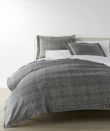 Peacock Alley BIAGIO 20x36 KING SHAM BLUE