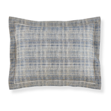 Peacock Alley BIAGIO 20x26 STANDARD SHAM BLUE