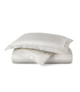 Peacock Alley BIAGIO 105x90 KING DUVET PEARL