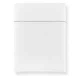 Peacock Alley BOUTIQUE 115x115 KING FLAT LINEN