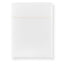 Peacock Alley BOUTIQUE 96x115 QUEEN FLAT PEARL