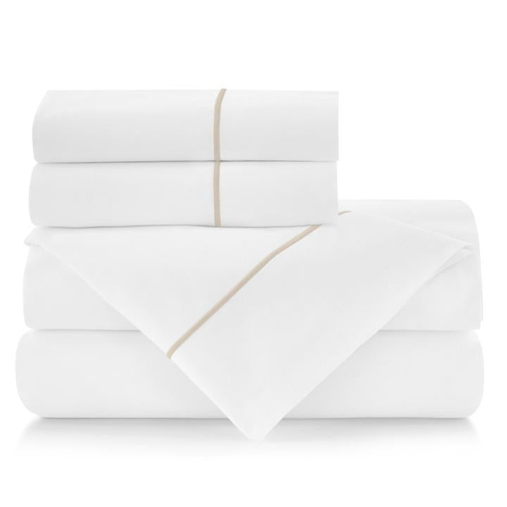 Peacock Alley BOUTIQUE QUEEN SET LINEN