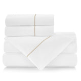 Peacock Alley BOUTIQUE QUEEN SET LINEN