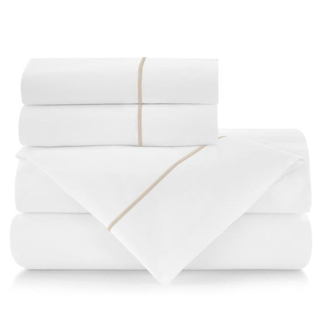 Peacock Alley BOUTIQUE QUEEN SET LINEN