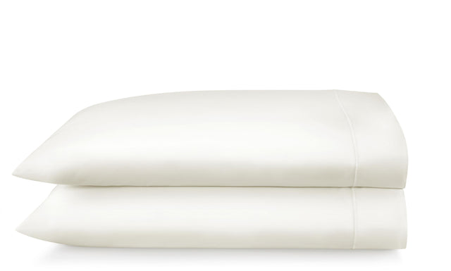 Peacock Alley BOUTIQUE 20x30 STANDARD CASES IVORY