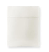 Peacock Alley BOUTIQUE 75x112 TWIN FLAT IVORY