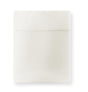 Peacock Alley BOUTIQUE 75x112 TWIN FLAT IVORY