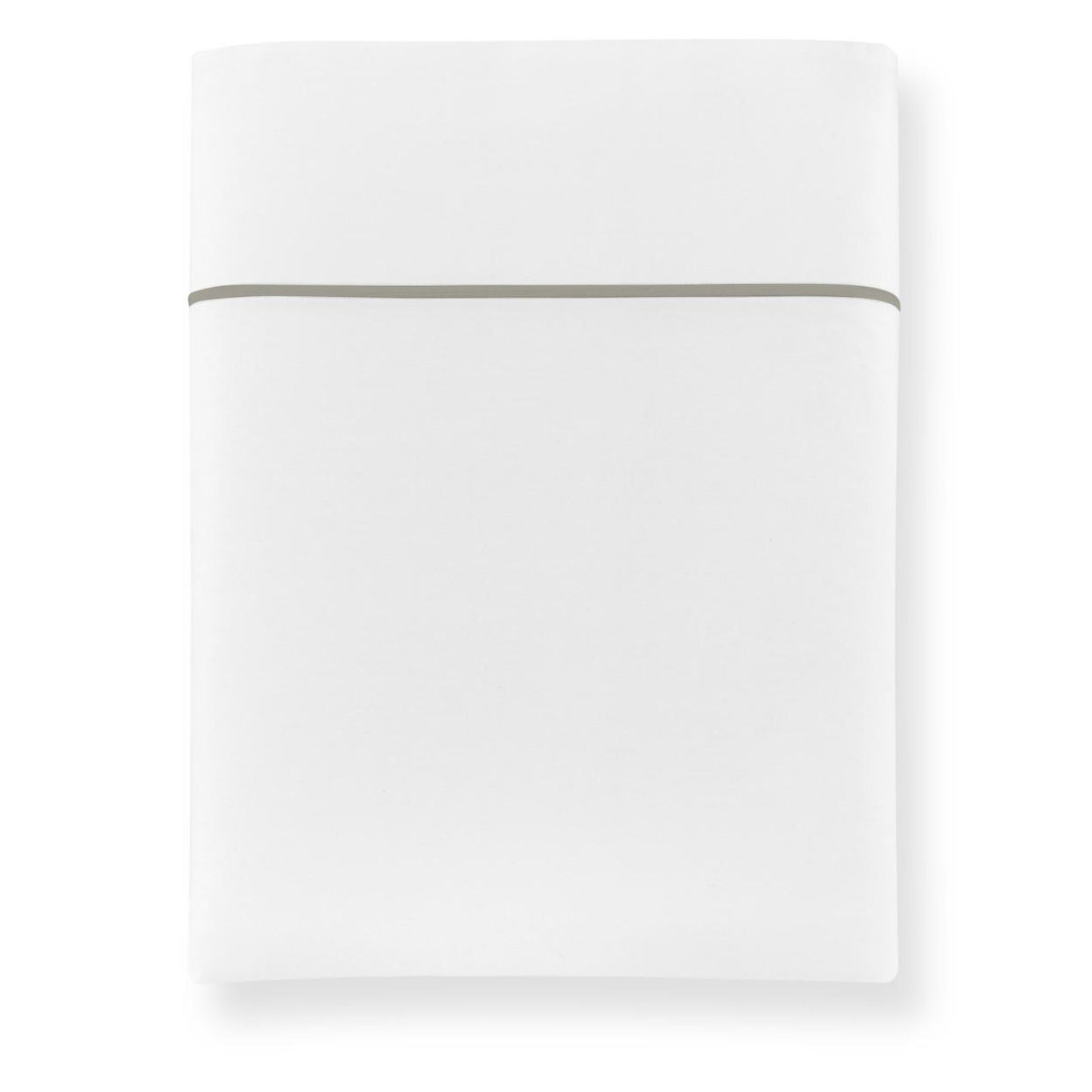 Peacock Alley BOUTIQUE 75x112 TWIN FLAT PLATINUM