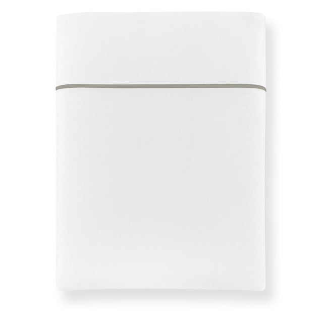 Peacock Alley BOUTIQUE 75x112 TWIN FLAT PLATINUM