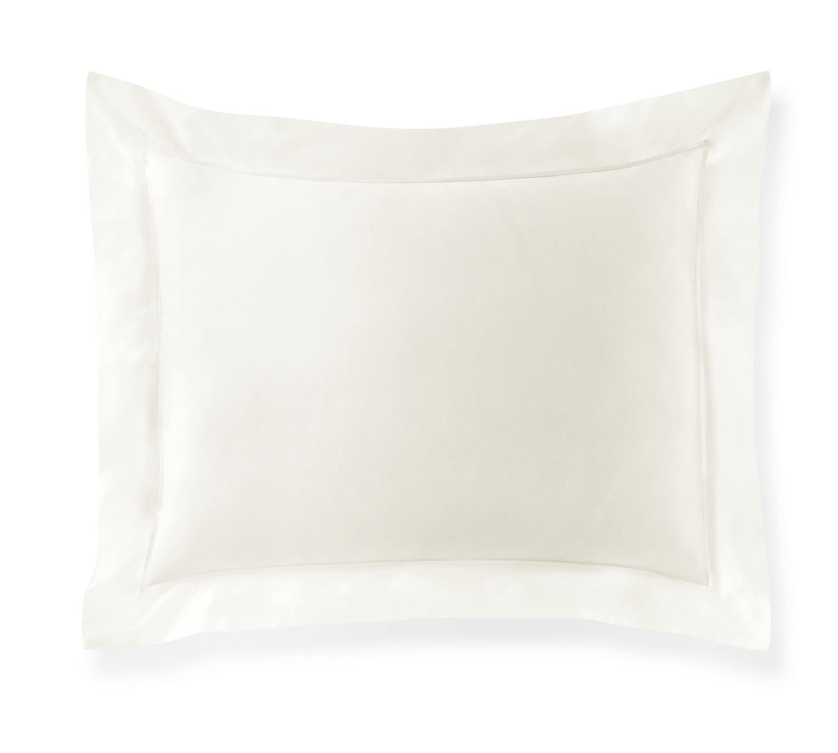 Peacock Alley BOUTIQUE 20x36 KING SHAM IVORY