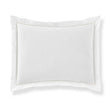 Peacock Alley BOUTIQUE 20x36 KING SHAM PEARL