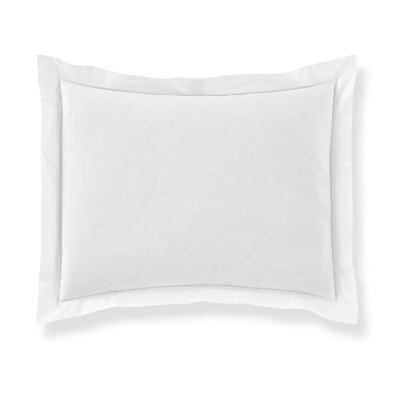 Peacock Alley BOUTIQUE 20x36 KING SHAM PEARL