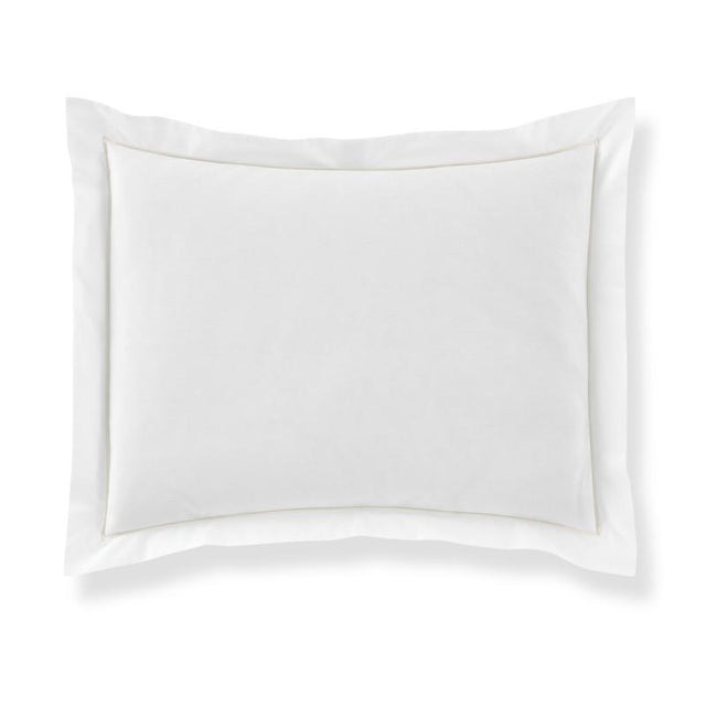 Peacock Alley BOUTIQUE 20x36 KING SHAM PEARL