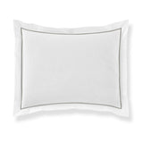 Peacock Alley BOUTIQUE 20x26 STANDARD SHAM PLATINUM