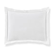 Peacock Alley BOUTIQUE 20x26 STANDARD SHAM WHITE