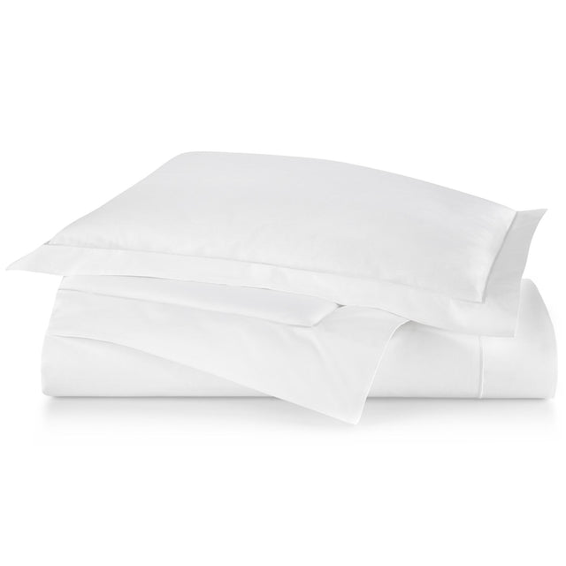 Peacock Alley BOUTIQUE 105x90 KING DUVET WHITE