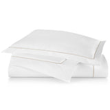 Peacock Alley BOUTIQUE 90x90 QUEEN DUVET LINEN