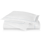 Peacock Alley BOUTIQUE 90x90 QUEEN DUVET SKY