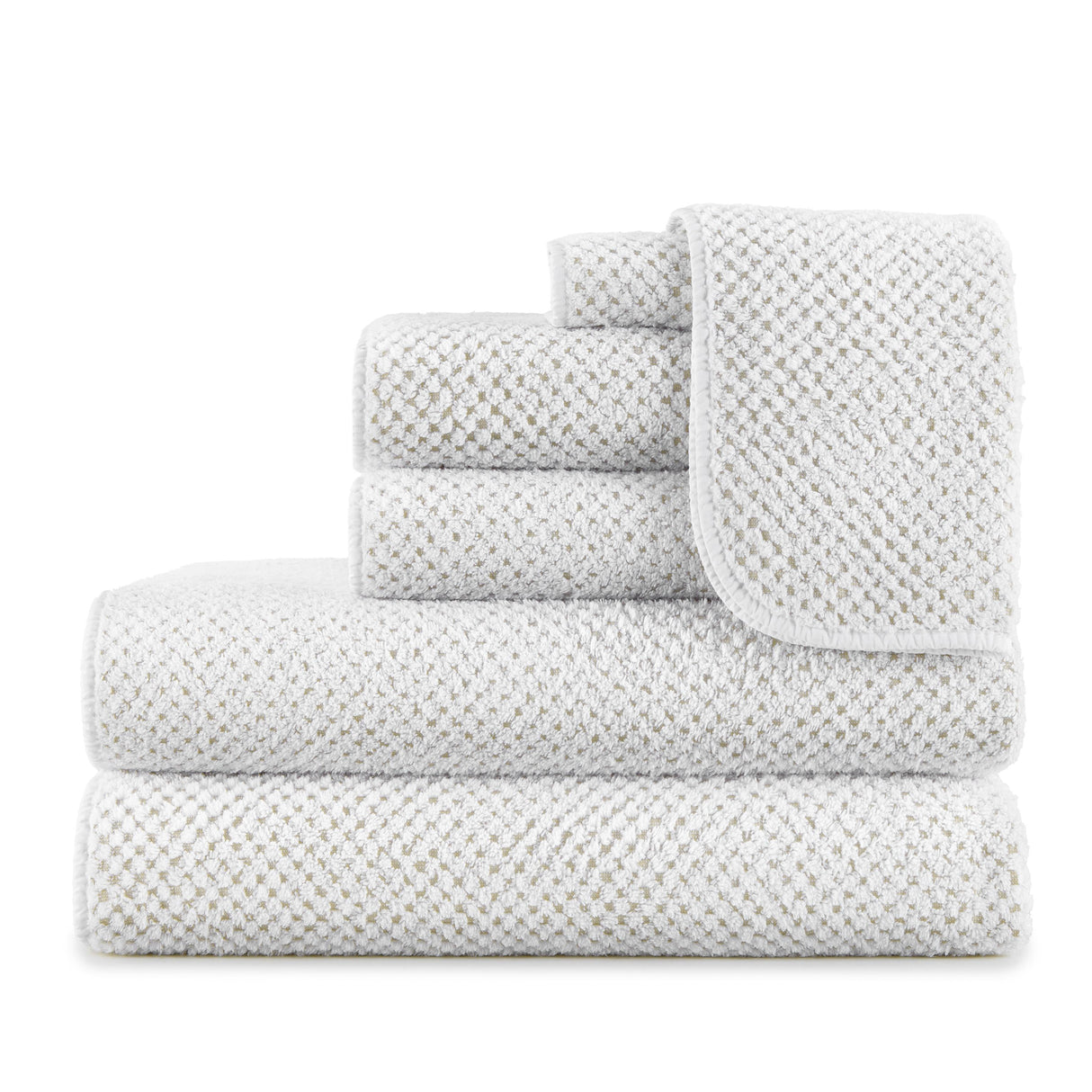 Peacock Alley CATALINA 30X54 BATH TOWEL LINEN