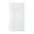 Peacock Alley CATALINA 30X54 BATH TOWEL WHITE