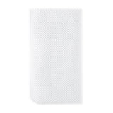 Peacock Alley CATALINA 30X54 BATH TOWEL WHITE