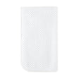 Peacock Alley CATALINA 16X30 HAND TOWEL WHITE