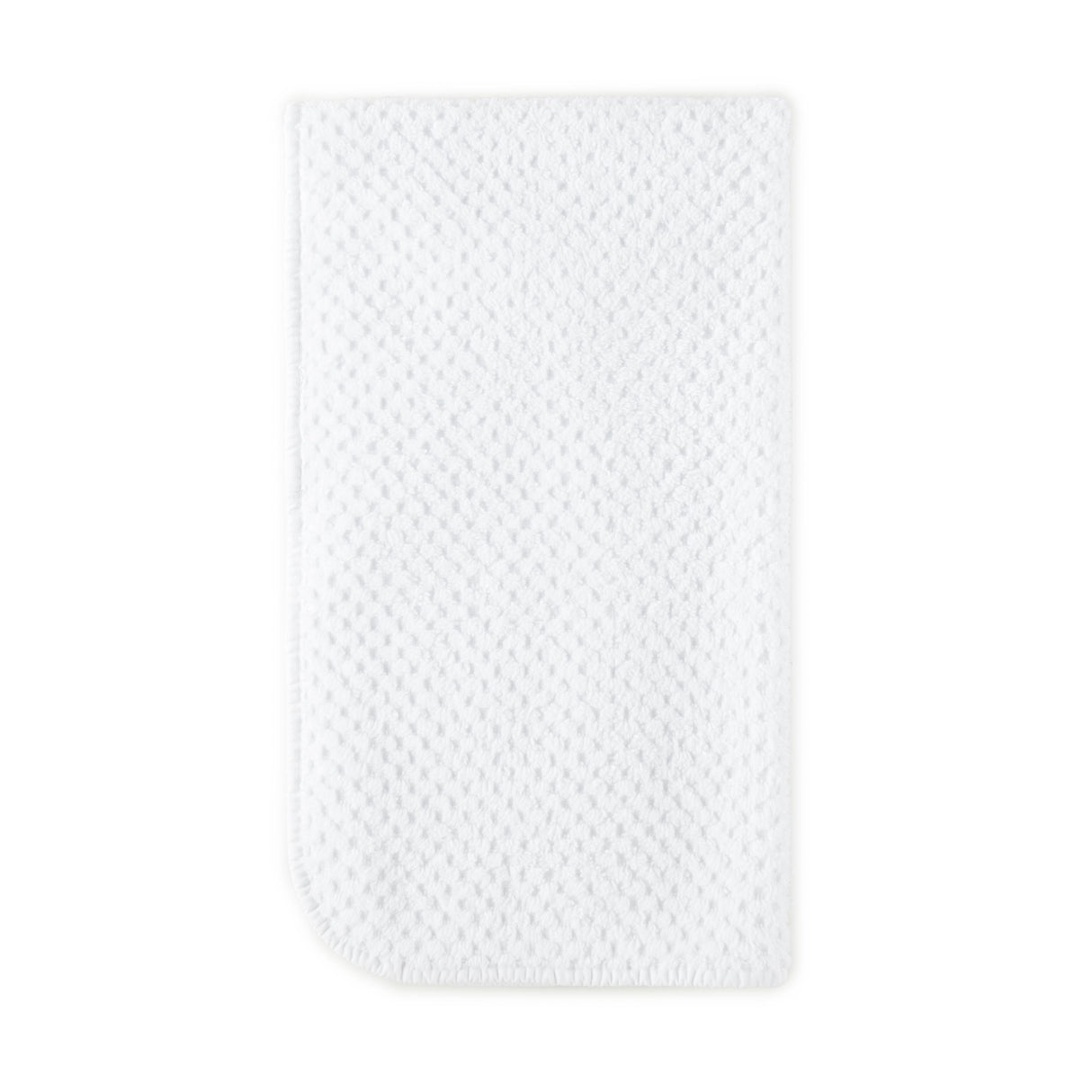 Peacock Alley CATALINA 16X30 HAND TOWEL WHITE