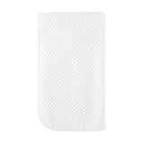 Peacock Alley CATALINA 16X30 HAND TOWEL WHITE