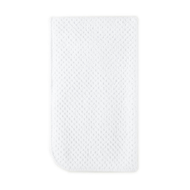 Peacock Alley CATALINA 16X30 HAND TOWEL WHITE