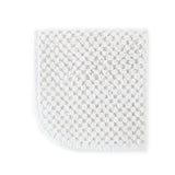Peacock Alley CATALINA 12X12 WASH CLOTH LINEN