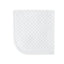Peacock Alley CATALINA 12X12 WASH CLOTH WHITE