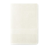 Peacock Alley CHELSEA 30x54 BATH TOWEL IVORY