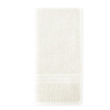 Peacock Alley CHELSEA 16x30 HAND TOWEL IVORY