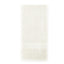 Peacock Alley CHELSEA 16x30 HAND TOWEL IVORY