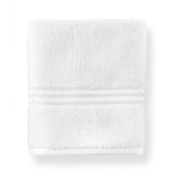 Peacock Alley CHELSEA 16x30 HAND TOWEL WHITE