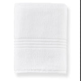 Peacock Alley CHELSEA 35x60 SHEET TOWEL WHITE