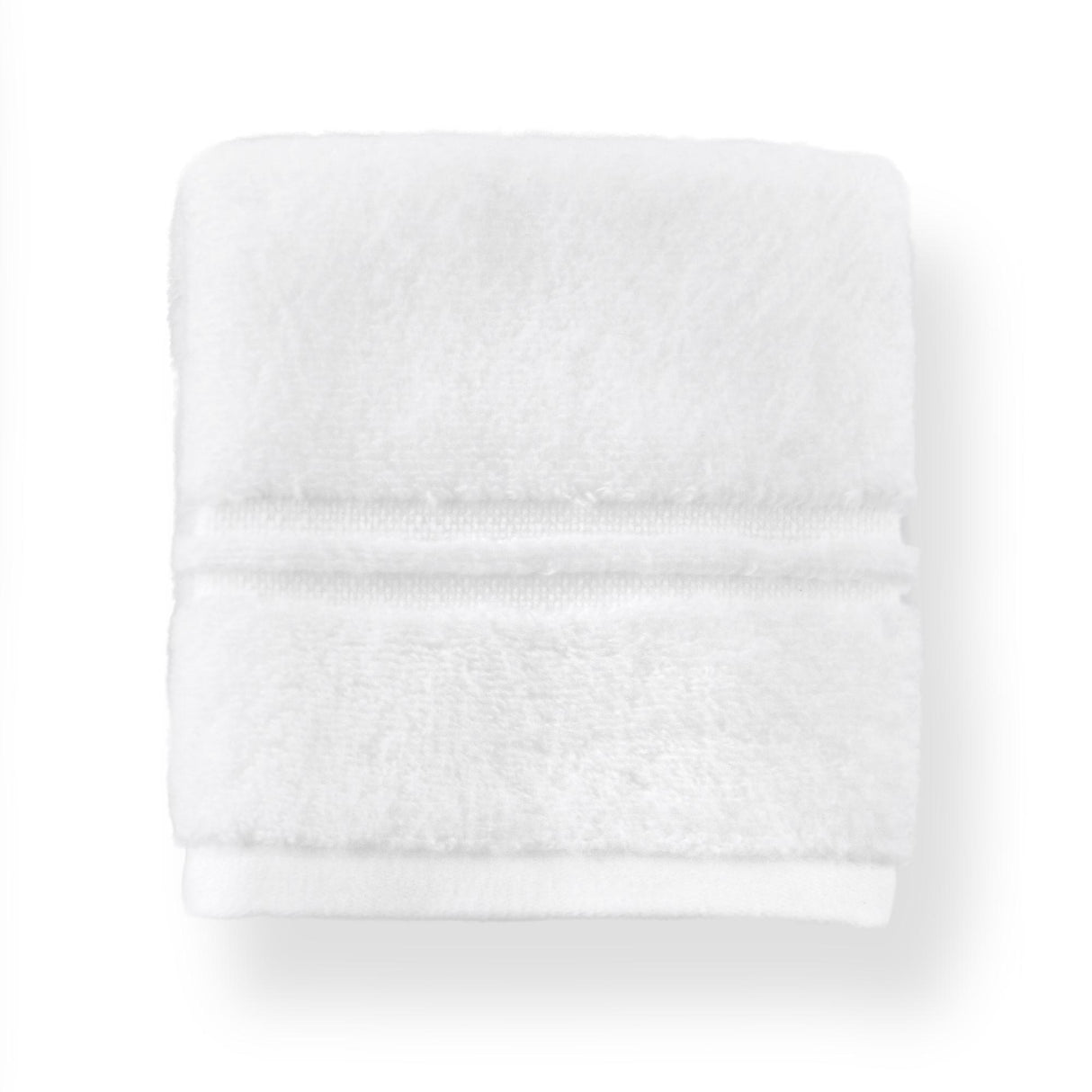Peacock Alley CHELSEA WASH 12X12 WHITE