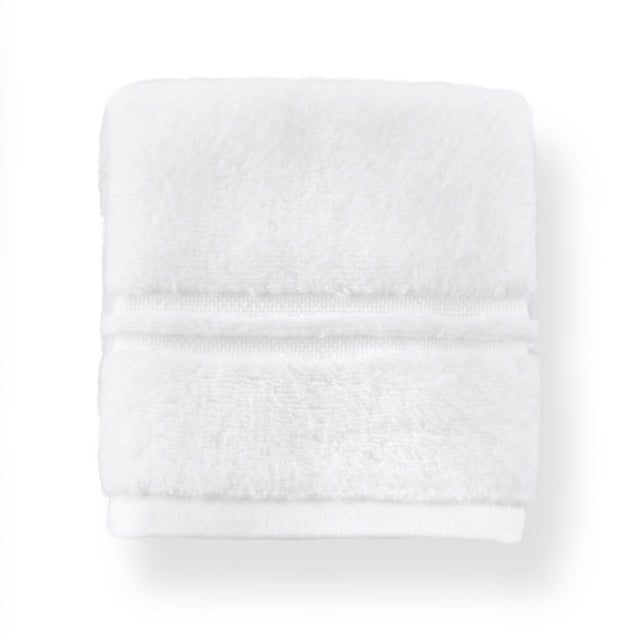 Peacock Alley CHELSEA WASH 12X12 WHITE