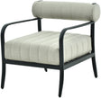 Surya Antibes ANTE-001 31"H x 33"W x 28"D Accent and Lounge Chairs