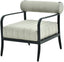 Surya Antibes ANTE-001 31"H x 33"W x 28"D Accent and Lounge Chairs