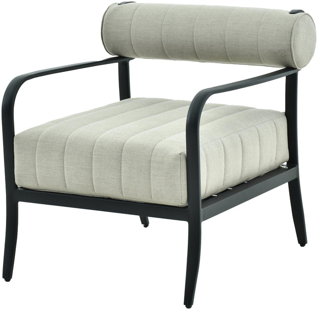 Surya Antibes ANTE-001 31"H x 33"W x 28"D Accent and Lounge Chairs