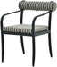 Surya Antibes ANTE-010 33"H x 27"W x 24"D Furniture Piece