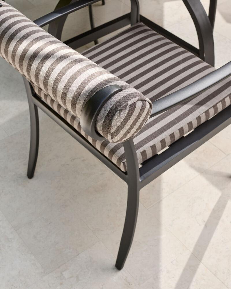 Surya Antibes ANTE-010 33"H x 27"W x 24"D Dining Table/Seating