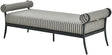 Surya Antibes ANTE-016 24"H x 28"W x 71"D Furniture Piece