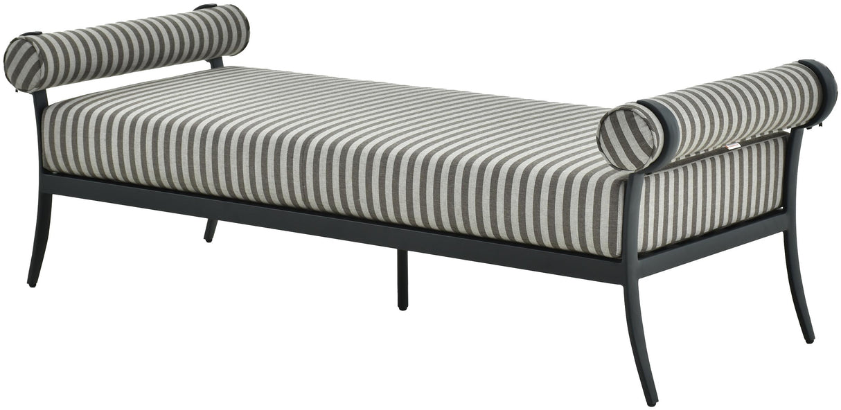 Surya Antibes ANTE-016 24"H x 28"W x 71"D Furniture Piece