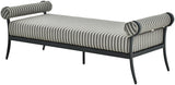 Surya Antibes ANTE-016 24"H x 28"W x 71"D Furniture Piece