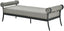 Surya Antibes ANTE-016 24"H x 28"W x 71"D Furniture Piece